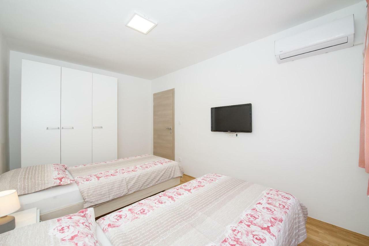 Apartment Kate Сплит Экстерьер фото